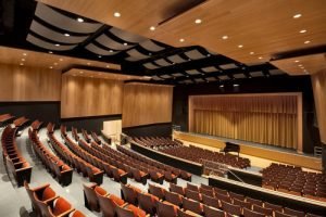 AUDITORIUM