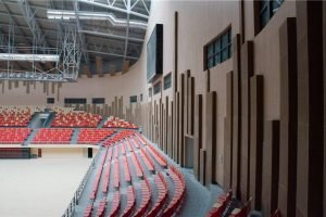 STADIUM