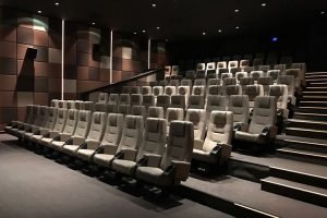 CINEMA